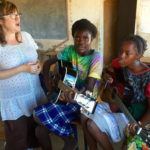 Music Bus in Zambia - alibullivent.co.uk