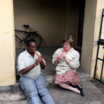 Music Bus in Zambia - alibullivent.co.uk