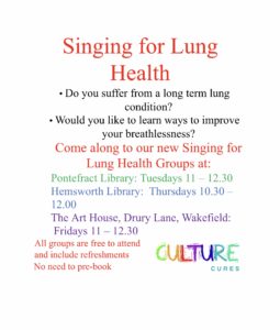 Singing for Lung Health - alibullivent.co.uk
