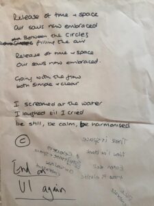 Breathe In Sing Out - alibullivent.co.uk