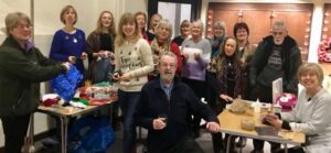 Christmas crafts and songs - alibullivent.co.uk