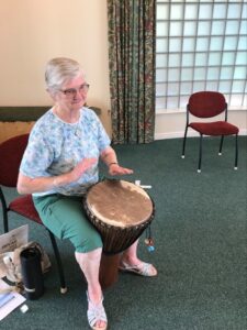 Community Spirit - alibullivent.co.uk