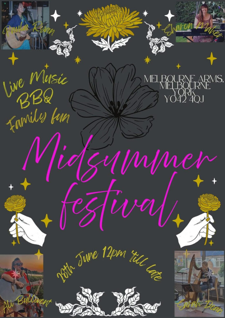 Midsummer Festival