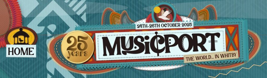 Musicport Festival